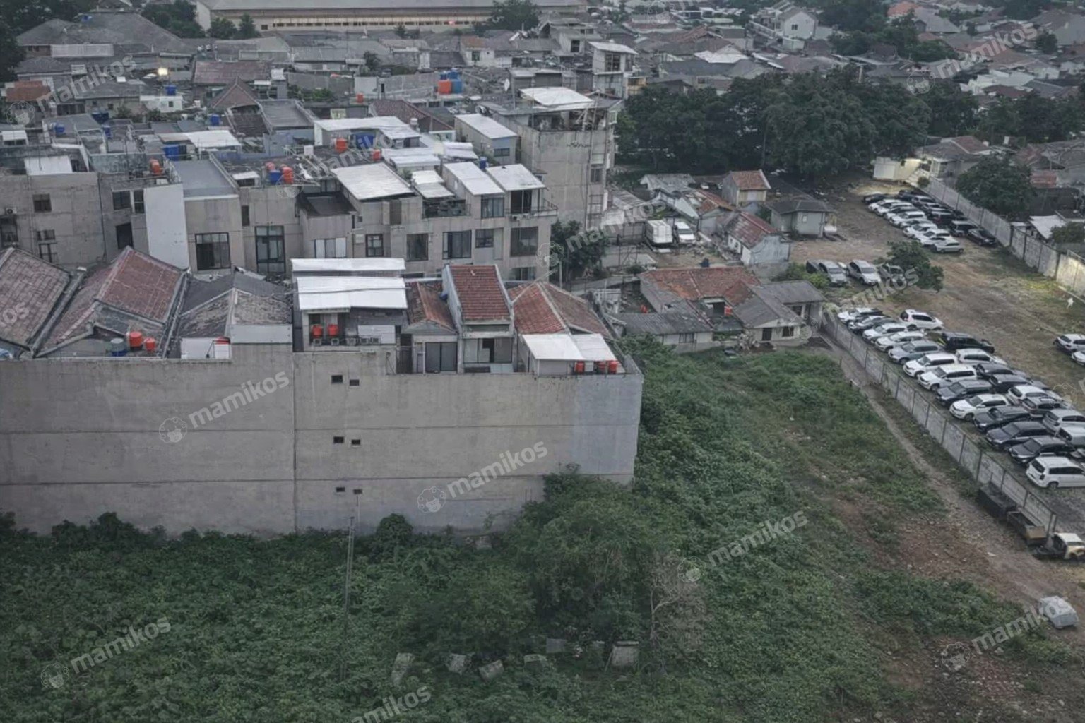 Rumah 3KT 2KM Pesanggrahan Jakarta Selatan