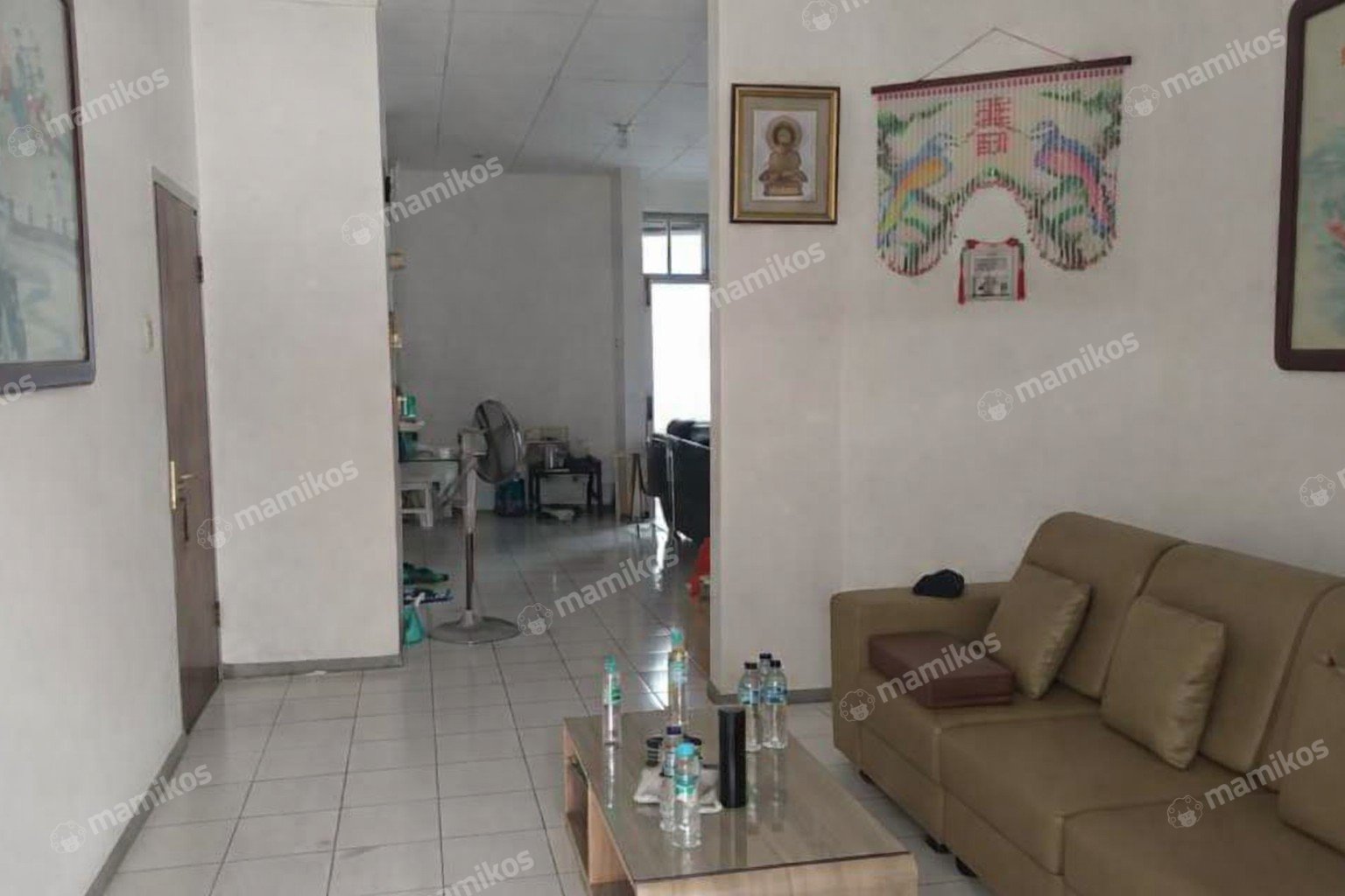 Rumah Sertifikat SHM 4 Kamar Tidur 3 Kamar Mandi Kelapa Gading Jakarta Utara