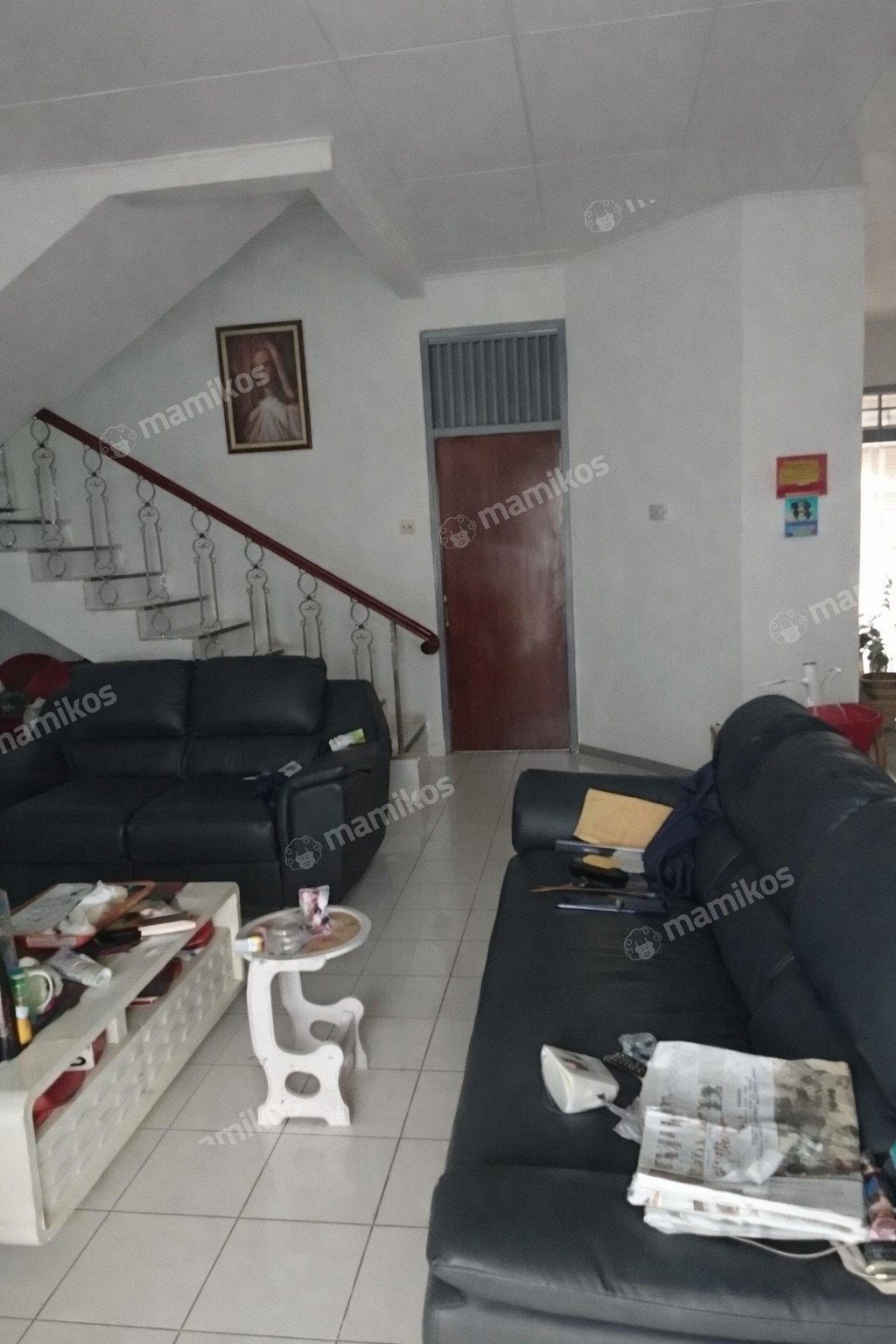 Rumah Sertifikat SHM 4 Kamar Tidur 3 Kamar Mandi Kelapa Gading Jakarta Utara - Photo 2