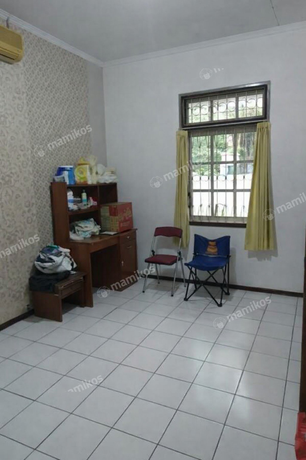 Rumah Sertifikat SHM 4 Kamar Tidur 3 Kamar Mandi Kelapa Gading Jakarta Utara - Photo 3