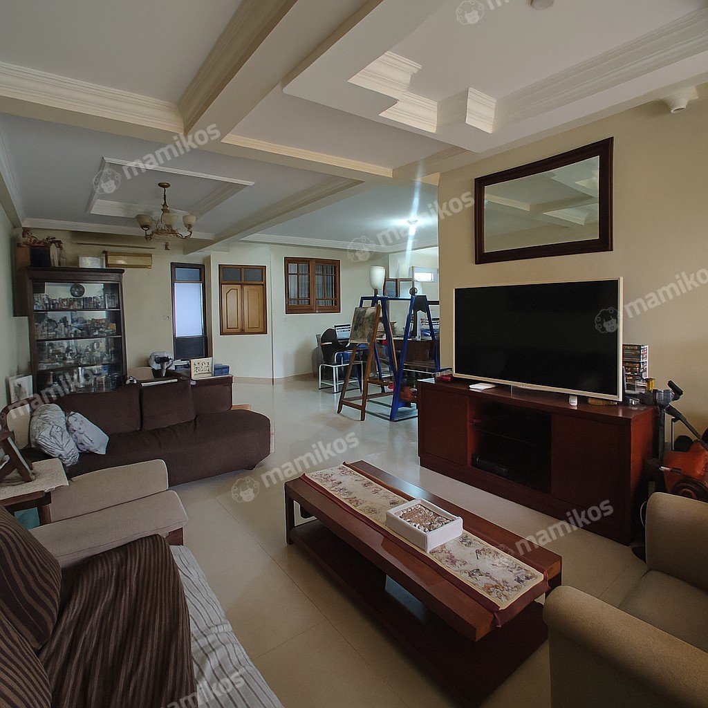 Rumah Sertifikat SHM 3 Kamar Tidur 2 Kamar Mandi Cipinang Jakarta Timur - Photo 3