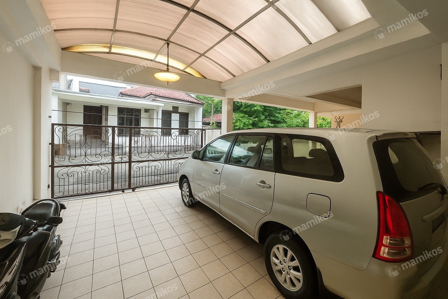 Rumah Sertifikat SHM 3 Kamar Tidur 2 Kamar Mandi Cipinang Jakarta Timur - Photo 5