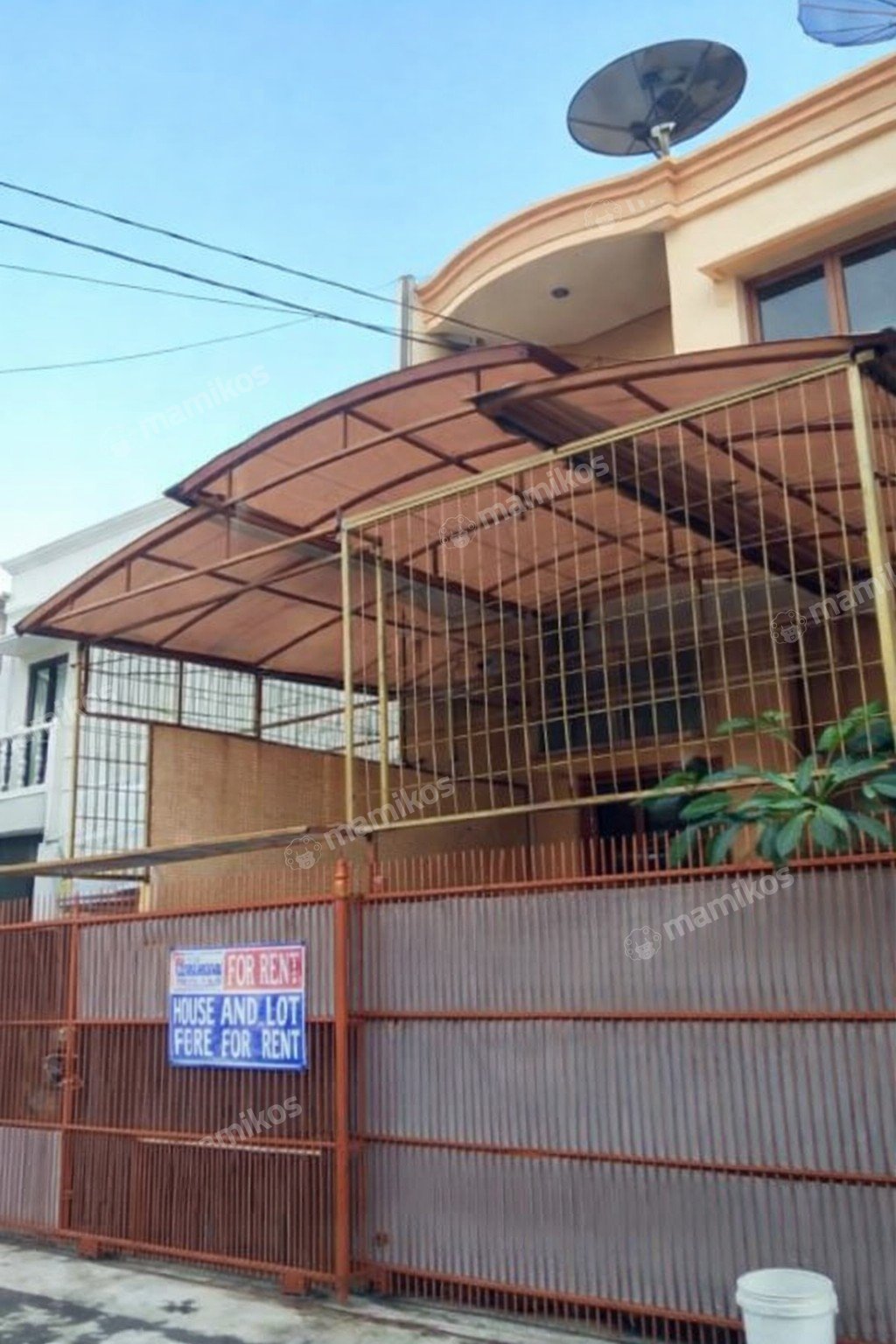 Rumah Sertifikat SHM 3 Kamar Tidur 2 Kamar Mandi Kelapa Gading Jakarta Utara - Photo 2