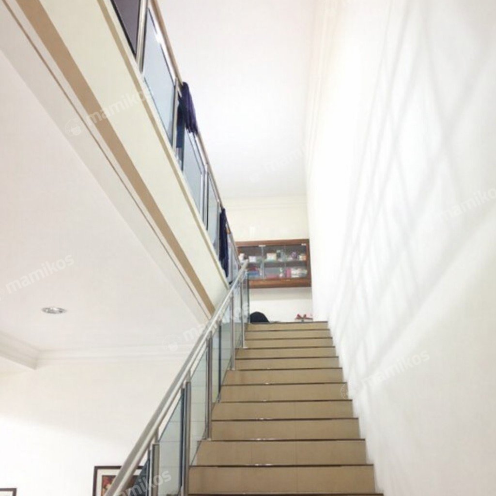 Rumah Sertifikat SHM 4 Kamar Tidur 4 Kamar Mandi Taman Palem Jakarta Barat - Photo 5