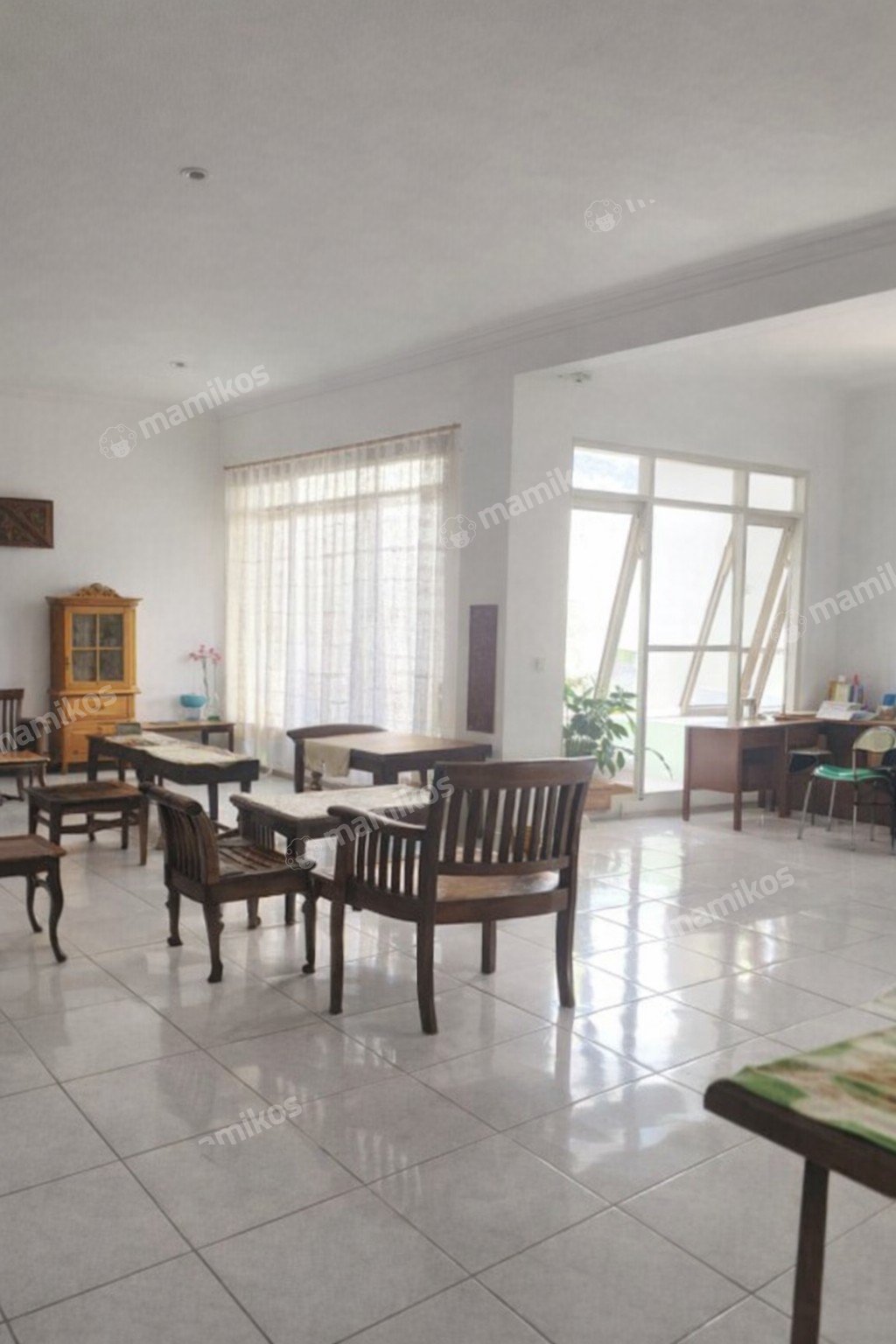 Rumah Sertifikat SHM 5 Kamar Tidur 4 Kamar Mandi Kayu Putih Jakarta Timur - Photo 5