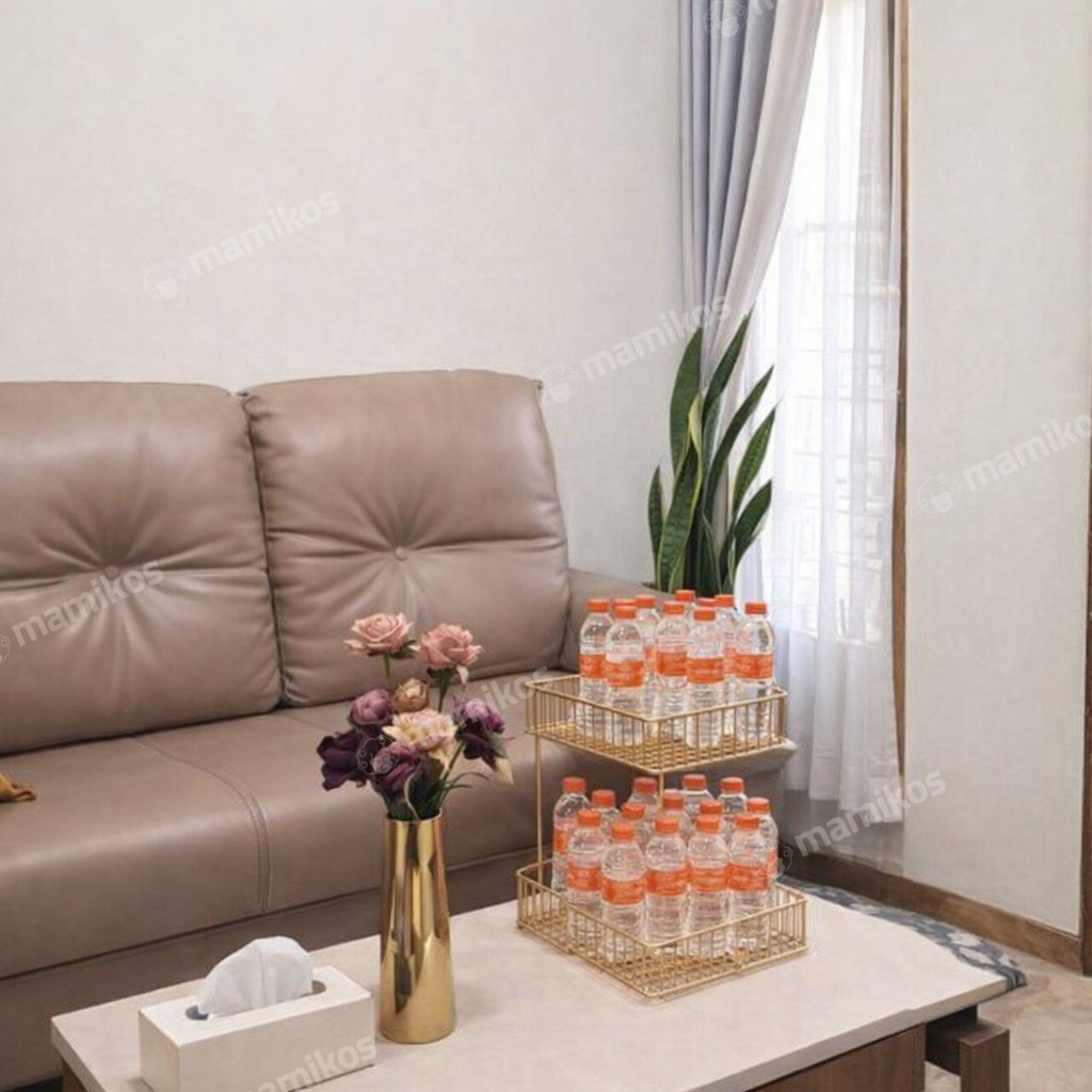 Rumah Sertifikat SHM 4 Kamar Tidur 2 Kamar Mandi Cakung Jakarta Timur - Photo 2
