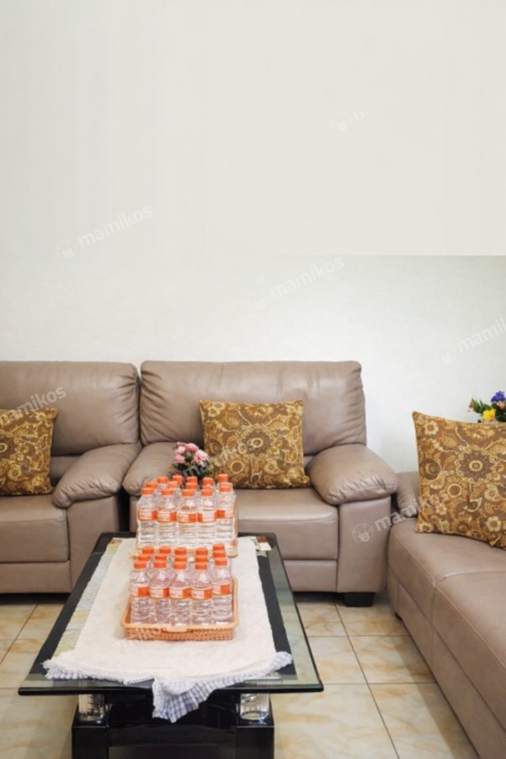Rumah Sertifikat SHM 4 Kamar Tidur 2 Kamar Mandi Cakung Jakarta Timur - Photo 3