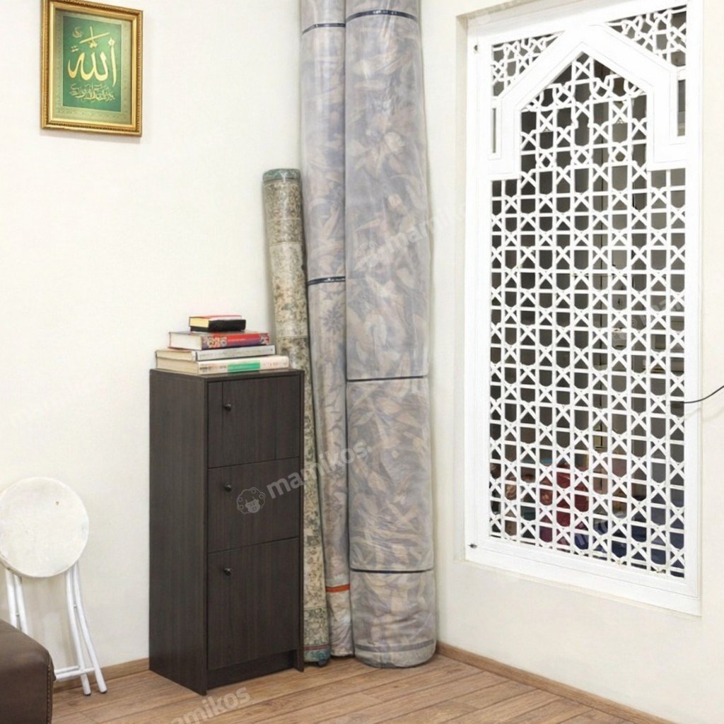 Rumah Sertifikat SHM 4 Kamar Tidur 2 Kamar Mandi Cakung Jakarta Timur - Photo 4