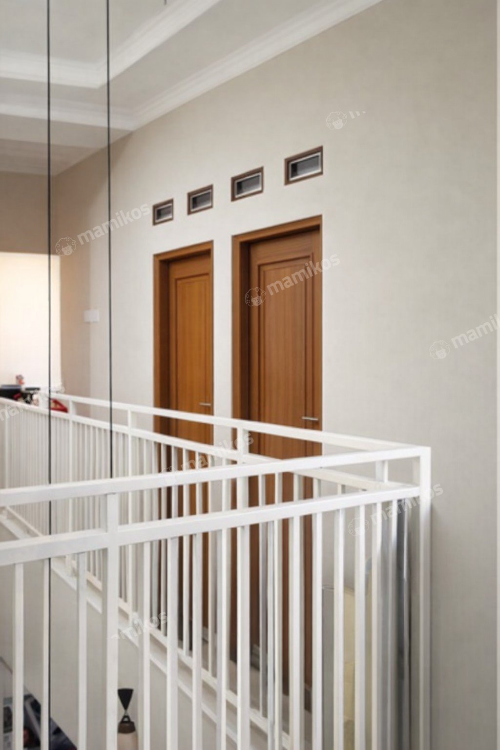 Rumah Sertifikat SHM 4 Kamar Tidur 2 Kamar Mandi Cakung Jakarta Timur - Photo 5