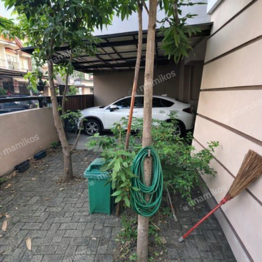 Rumah Sertifikat SHM 3 Kamar Tidur 4 Kamar Mandi Citra Garden Jakarta Barat - Photo 3