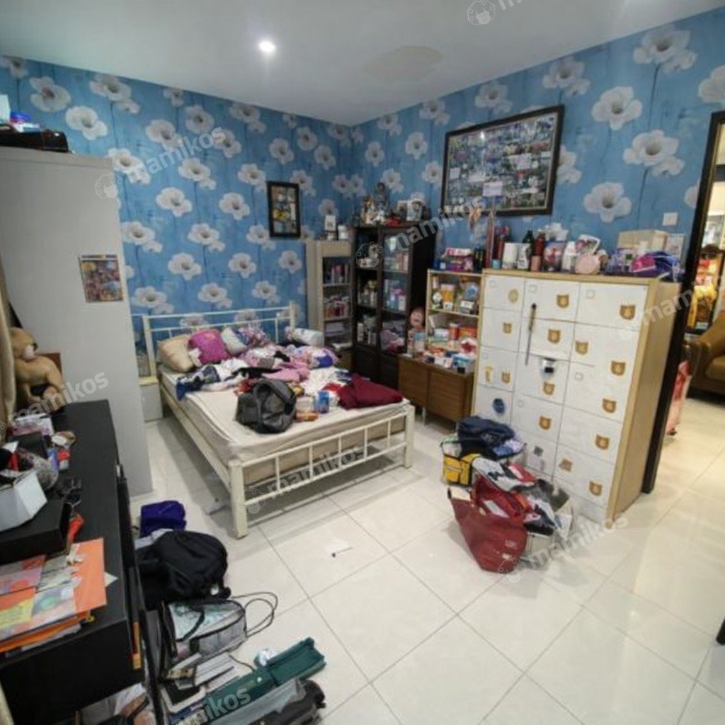 Rumah Sertifikat SHM 3 Kamar Tidur 4 Kamar Mandi Citra Garden Jakarta Barat - Photo 5