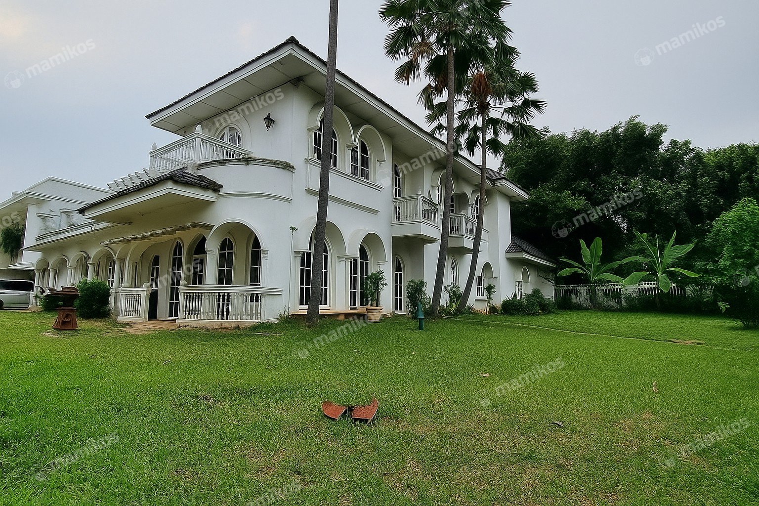 Rumah Sertifikat SHM Pondok Indah Jakarta Selatan