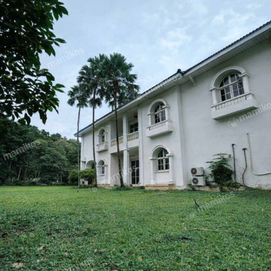 Rumah Sertifikat SHM Pondok Indah Jakarta Selatan - Photo 2