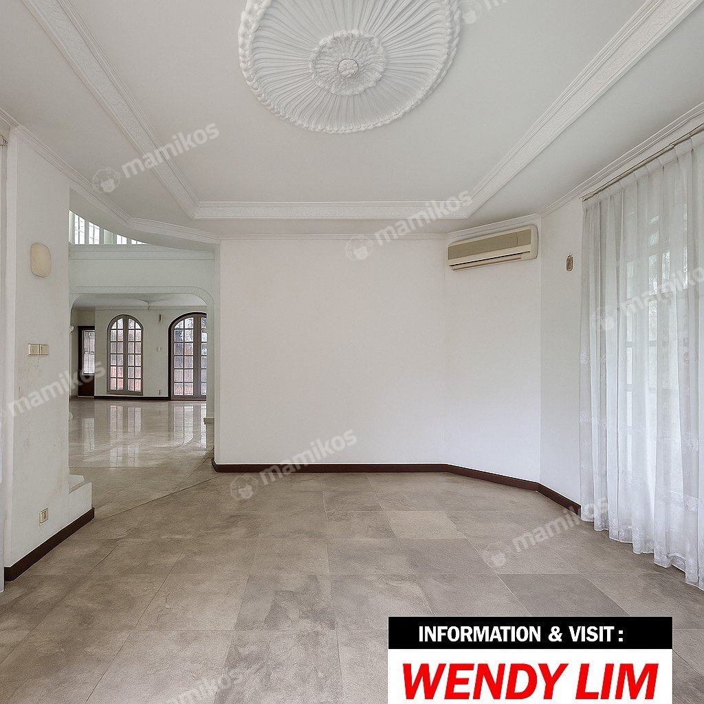 Rumah Sertifikat SHM Pondok Indah Jakarta Selatan - Photo 3