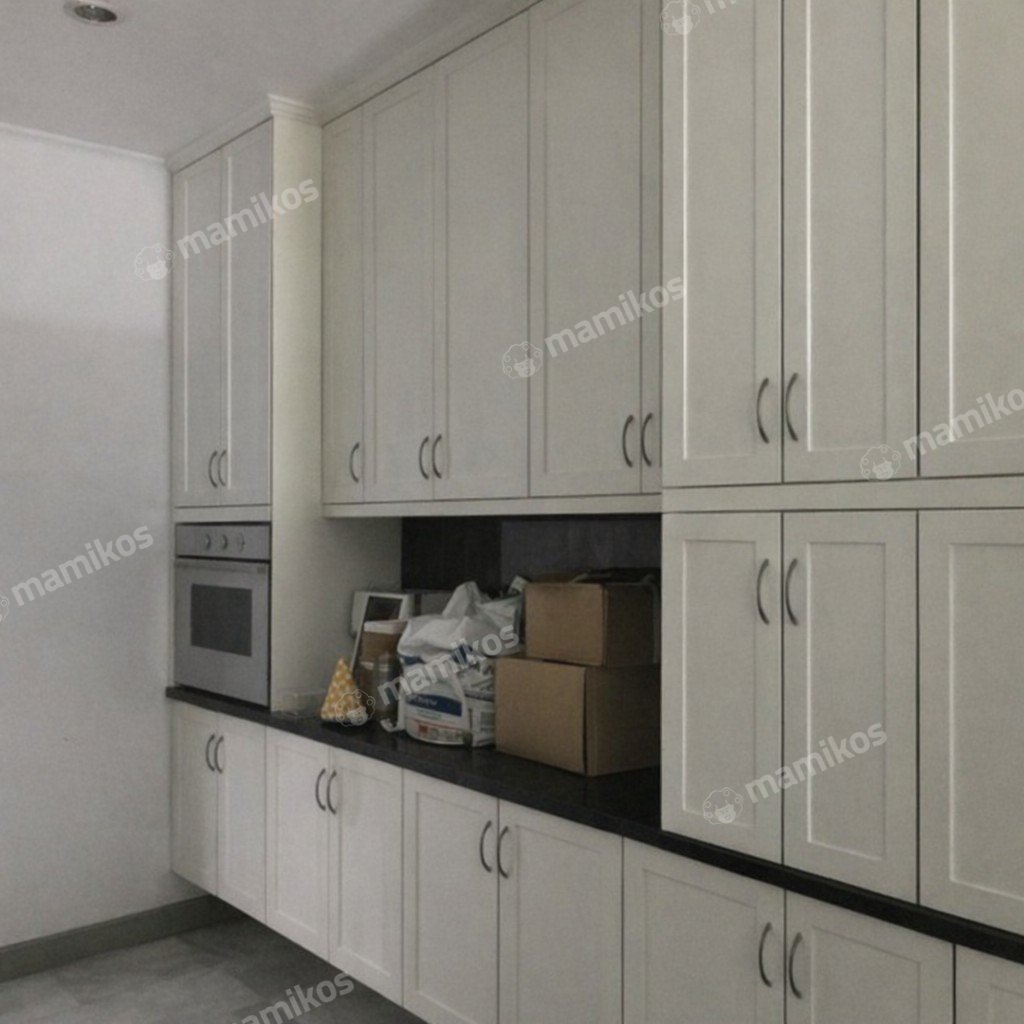 Rumah Sertifikat SHM 7 Kamar Tidur 3 Kamar Mandi Green garden Jakarta Barat - Photo 2