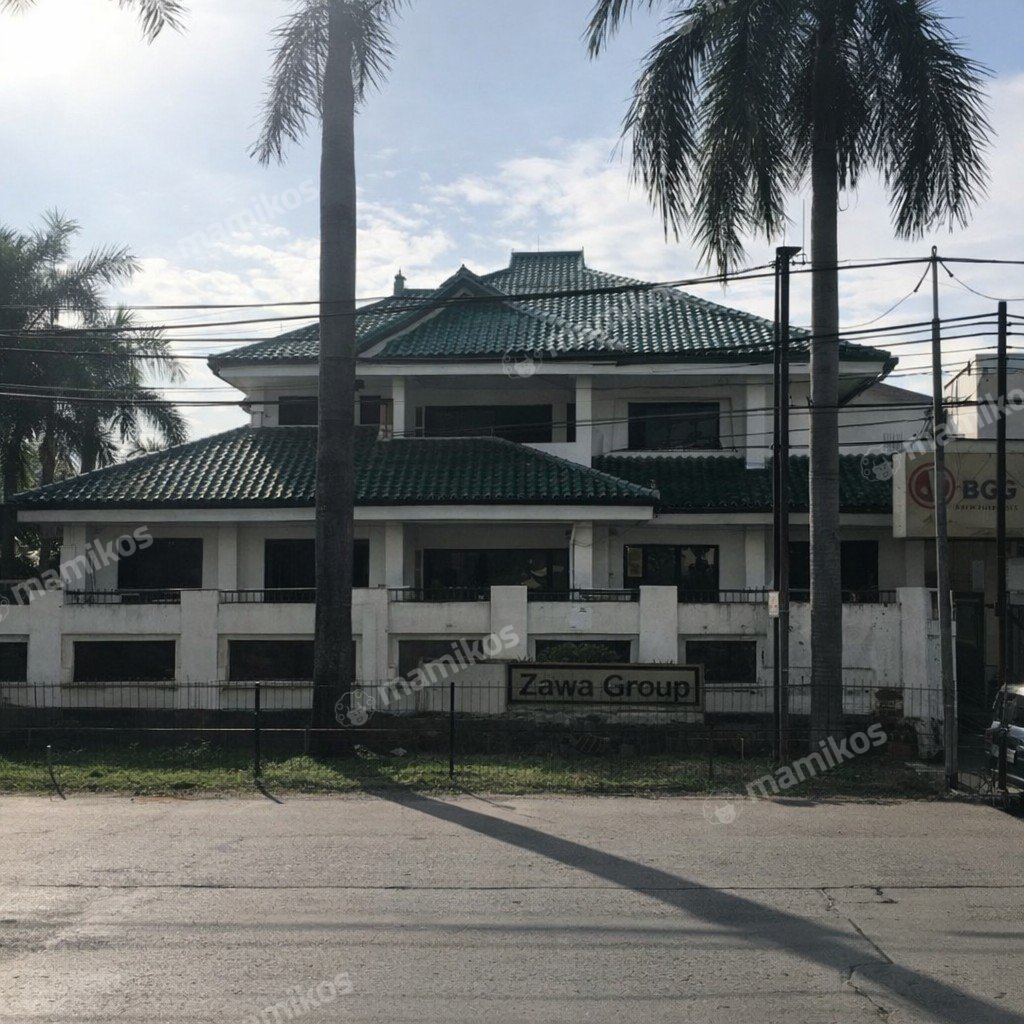Rumah Sertifikat SHM 7 Kamar Tidur 3 Kamar Mandi Green garden Jakarta Barat - Photo 5