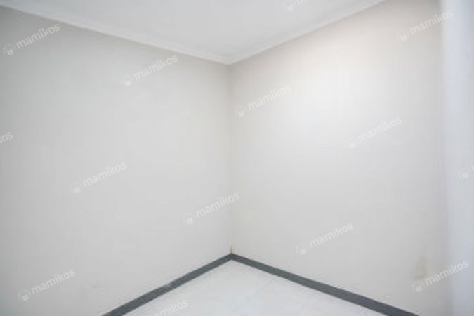 Rumah Sertifikat SHM 2 Kamar Tidur 1 Kamar Mandi Cakung Jakarta Timur - Photo 2