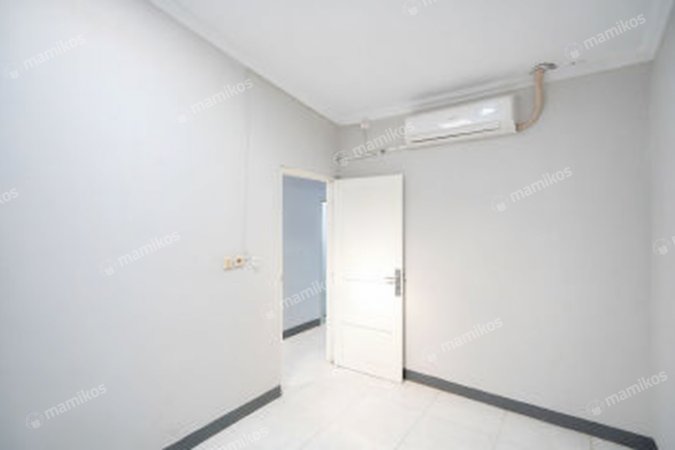 Rumah Sertifikat SHM 2 Kamar Tidur 1 Kamar Mandi Cakung Jakarta Timur - Photo 3