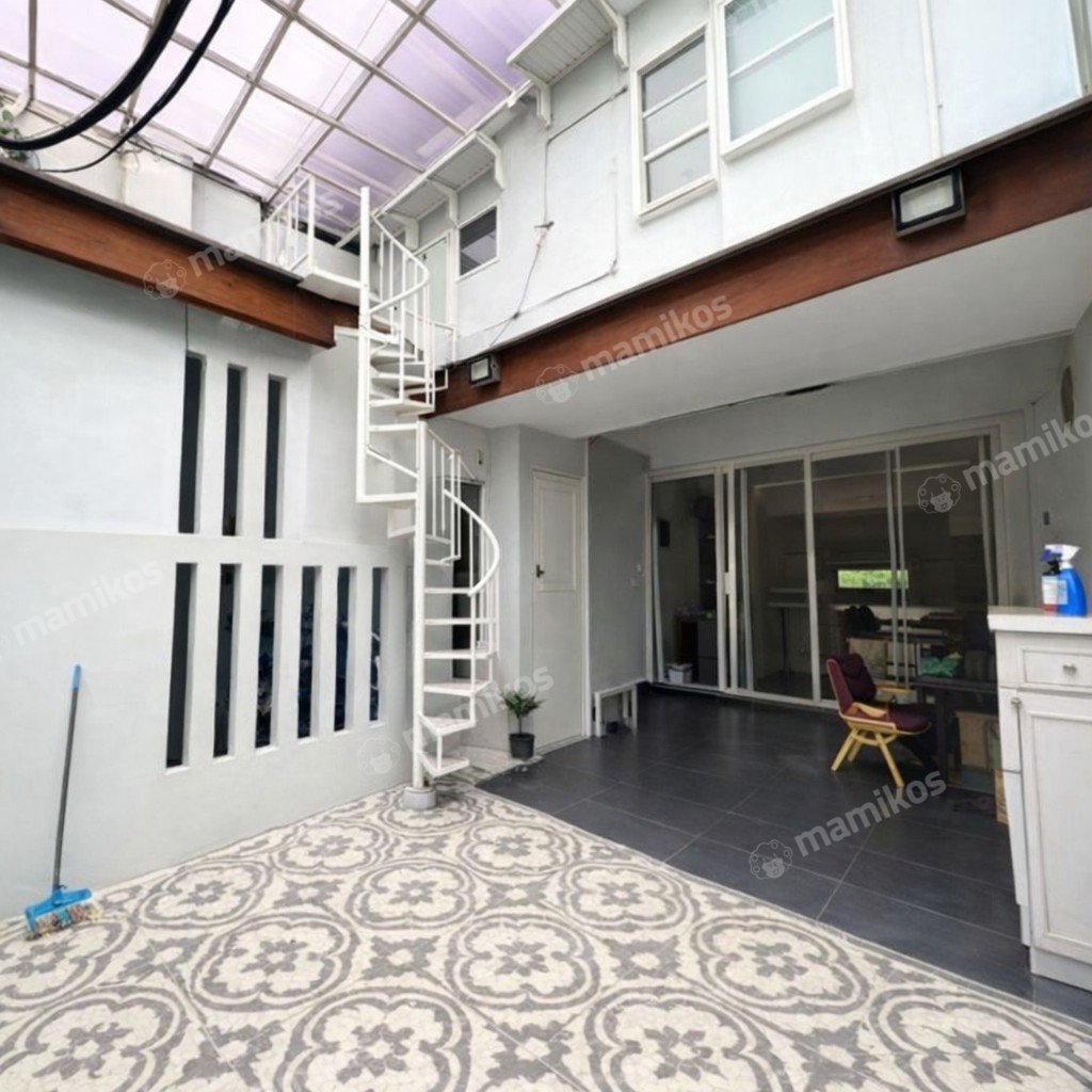 Rumah Sertifikat SHM 3 Kamar Tidur 3 Kamar Mandi Lebak Bulus Jakarta Selatan - Photo 4