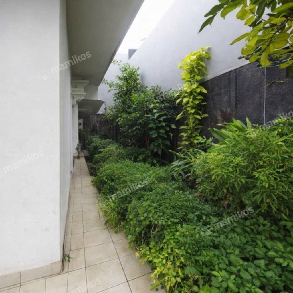 Rumah Sertifikat SHM 6 Kamar Tidur 5 Kamar Mandi Pondok Kelapa Jakarta Timur - Photo 3