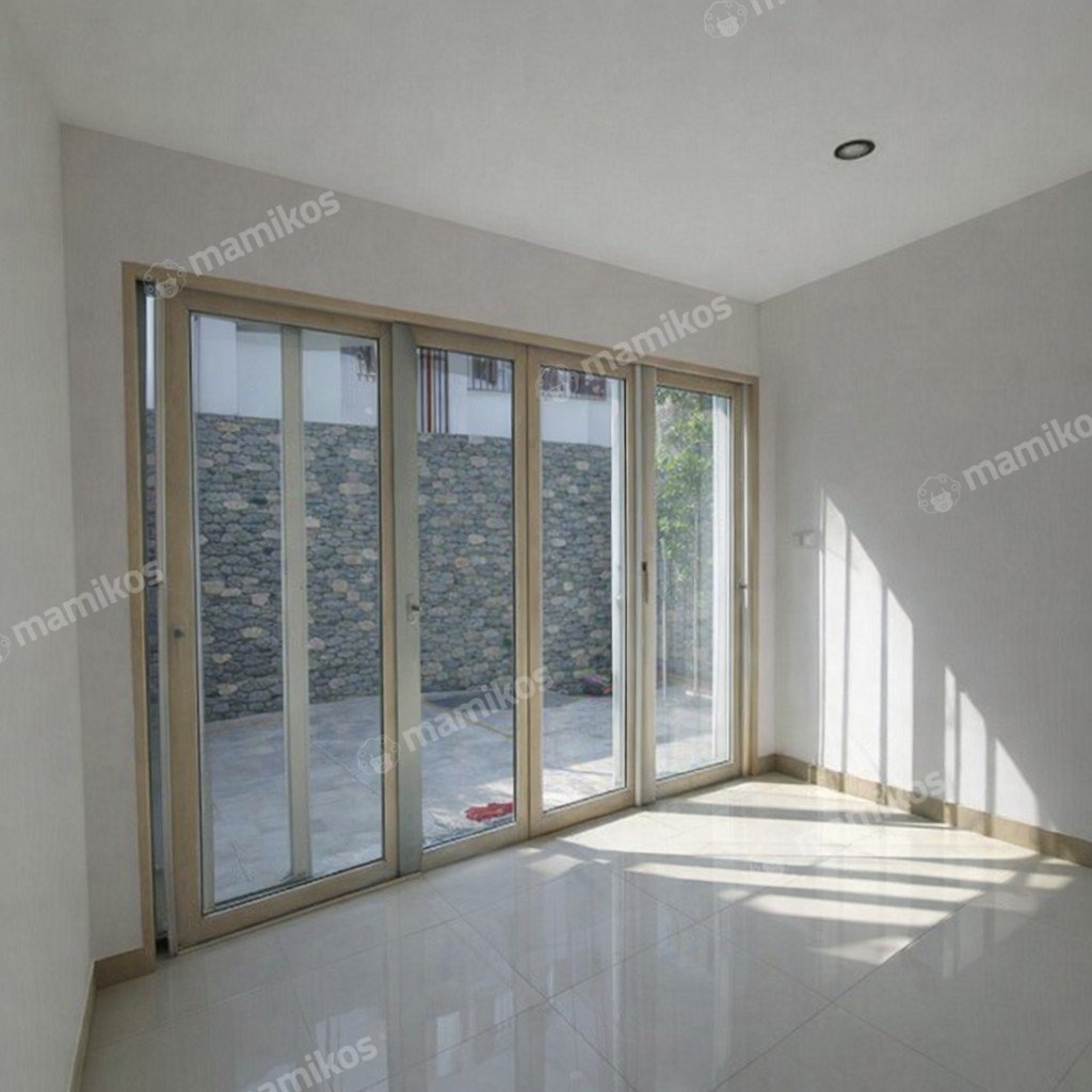 Rumah Sertifikat SHM 4 Kamar Tidur 3 Kamar Mandi Cengkareng Jakarta Barat - Photo 2