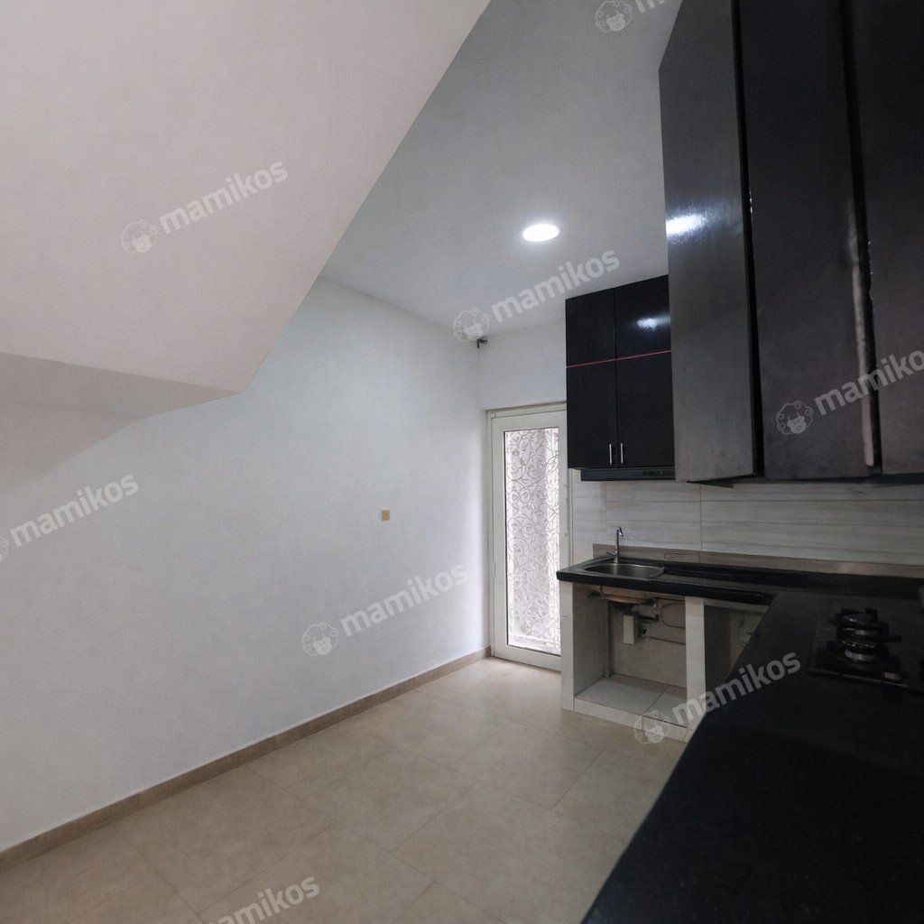 Rumah Sertifikat SHM 4 Kamar Tidur 3 Kamar Mandi Cengkareng Jakarta Barat - Photo 3