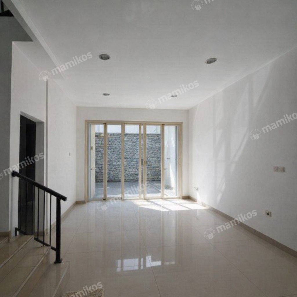 Rumah Sertifikat SHM 4 Kamar Tidur 3 Kamar Mandi Cengkareng Jakarta Barat - Photo 4