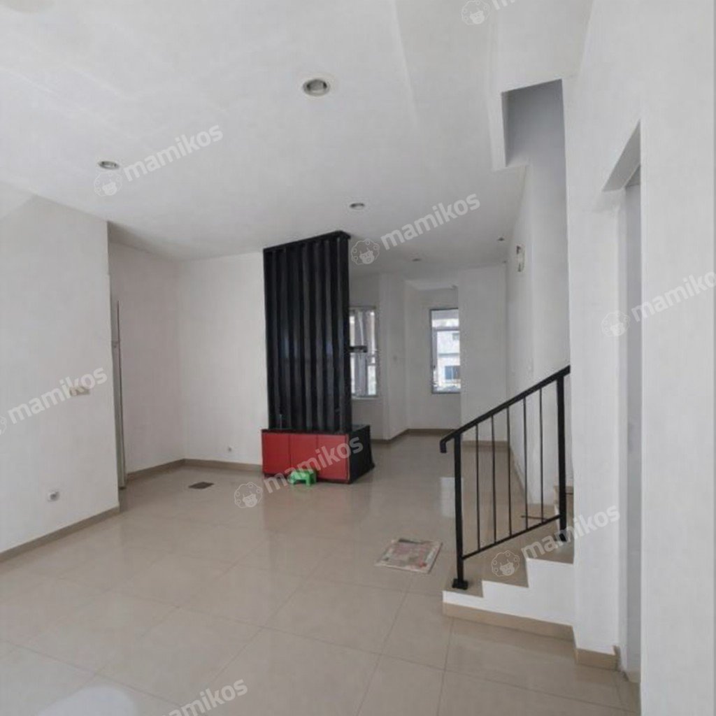 Rumah Sertifikat SHM 4 Kamar Tidur 3 Kamar Mandi Cengkareng Jakarta Barat - Photo 5