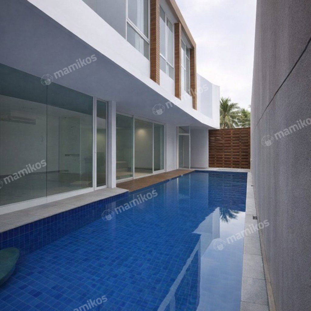 Rumah Baru Sertifikat SHM 4 Kamar Tidur Pondok Indah Jakarta Selatan - Photo 3