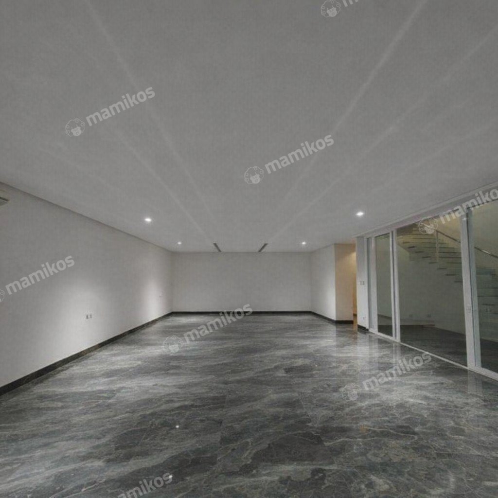 Rumah Baru Sertifikat SHM 4 Kamar Tidur Pondok Indah Jakarta Selatan - Photo 4