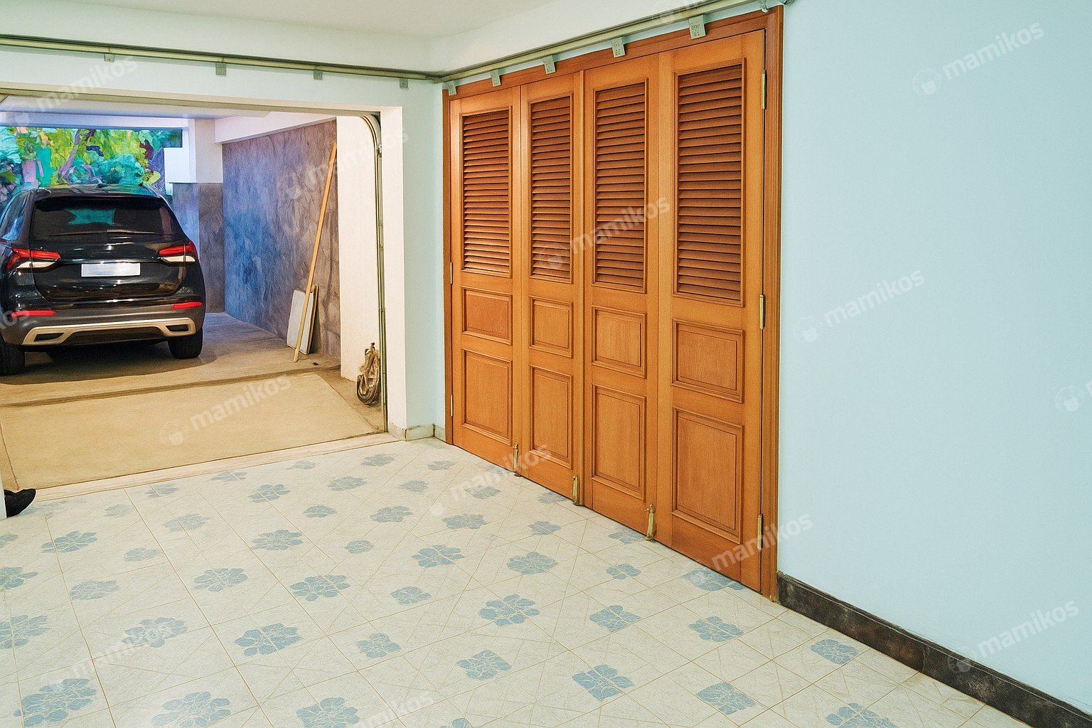 Rumah Sertifikat SHM 3 Kamar Tidur 2 Kamar Mandi Cipayung Jakarta Timur - Photo 3
