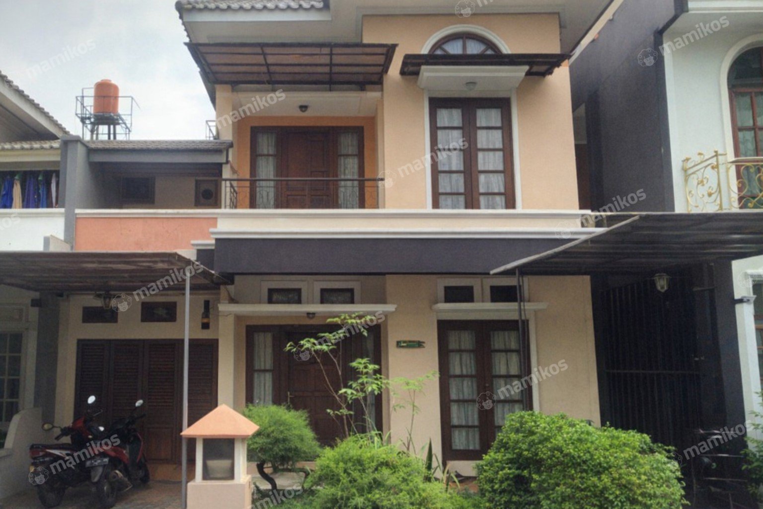 Rumah Sertifikat SHM 3 Kamar Tidur 3 Kamar Mandi Cakung Jakarta Timur