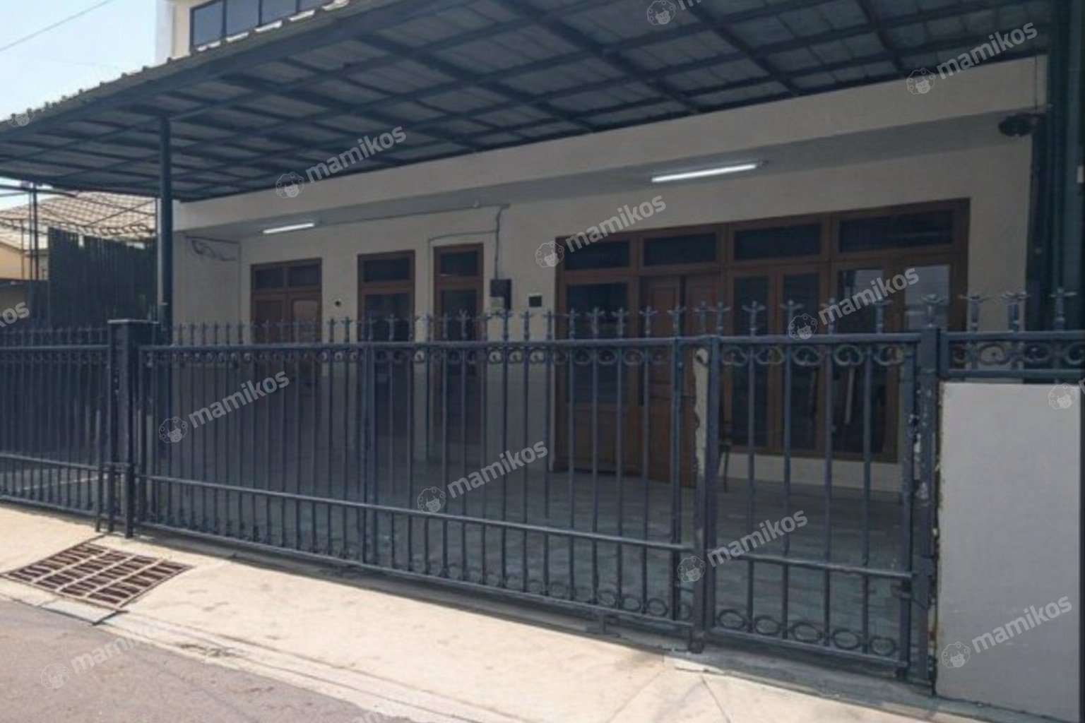 Rumah 6KT 4KM Tomang Jakarta Barat