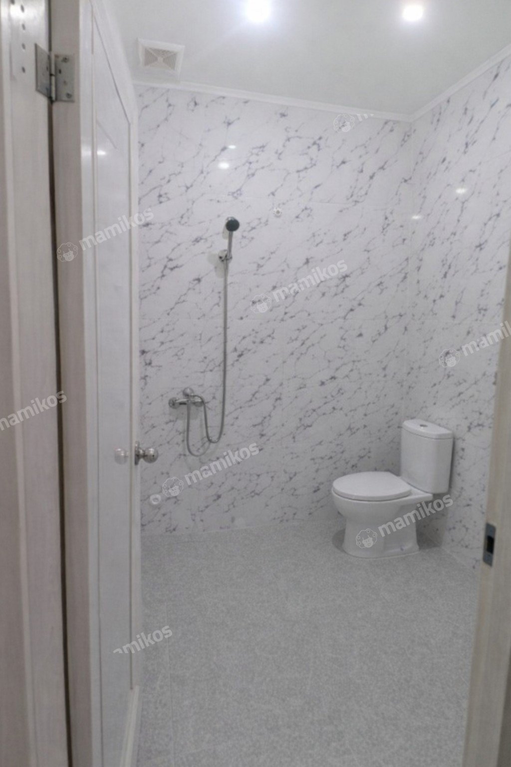 Rumah Sertifikat SHM 4 Kamar Tidur 3 Kamar Mandi Tanjung Duren Jakarta Barat - Photo 3