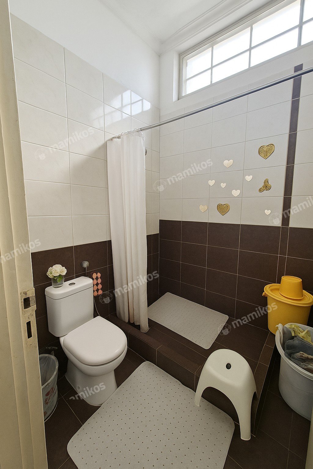 Rumah Sertifikat SHM 4 Kamar Tidur 2 Kamar Mandi Cipete Jakarta Selatan - Photo 4