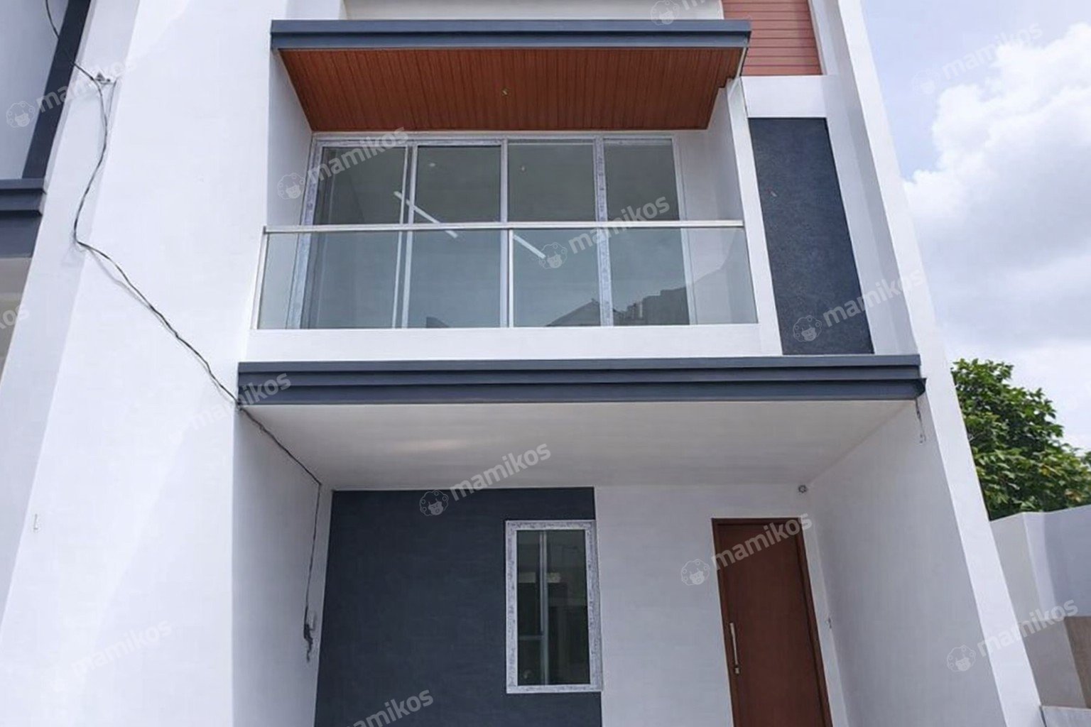 Rumah Sertifikat HGB 3 Kamar Tidur 3 Kamar Mandi Kalideres Jakarta Barat