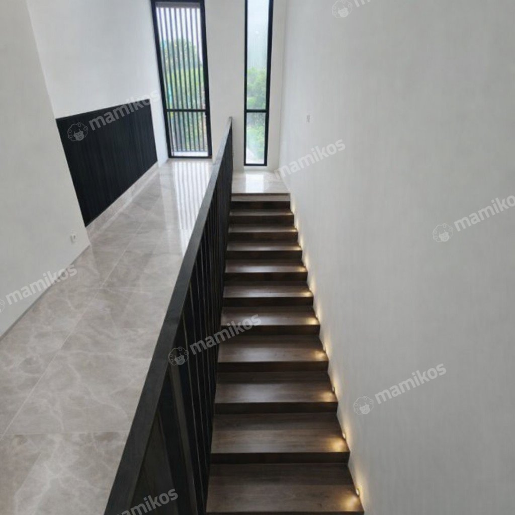 Rumah Sertifikat SHM 5 Kamar Tidur 5 Kamar Mandi Lebak Bulus Jakarta Selatan - Photo 2