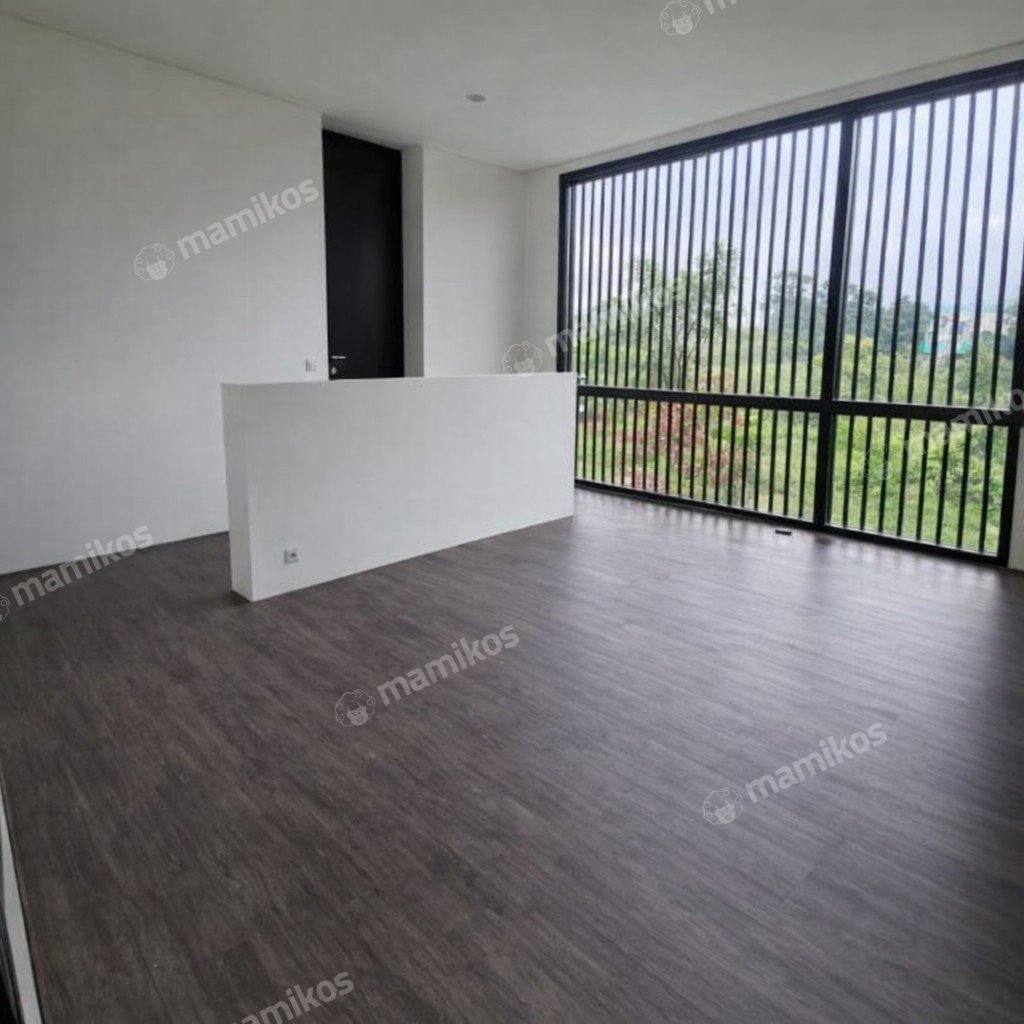 Rumah Sertifikat SHM 5 Kamar Tidur 5 Kamar Mandi Lebak Bulus Jakarta Selatan - Photo 5