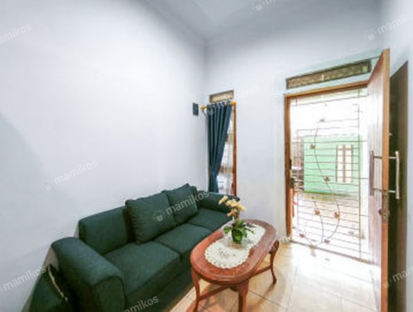 Rumah Sertifikat SHM 4 Kamar Tidur 2 Kamar Mandi Gunung Sindur Bogor - Photo 2