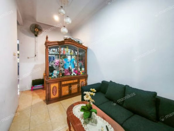 Rumah Sertifikat SHM 4 Kamar Tidur 2 Kamar Mandi Gunung Sindur Bogor - Photo 3