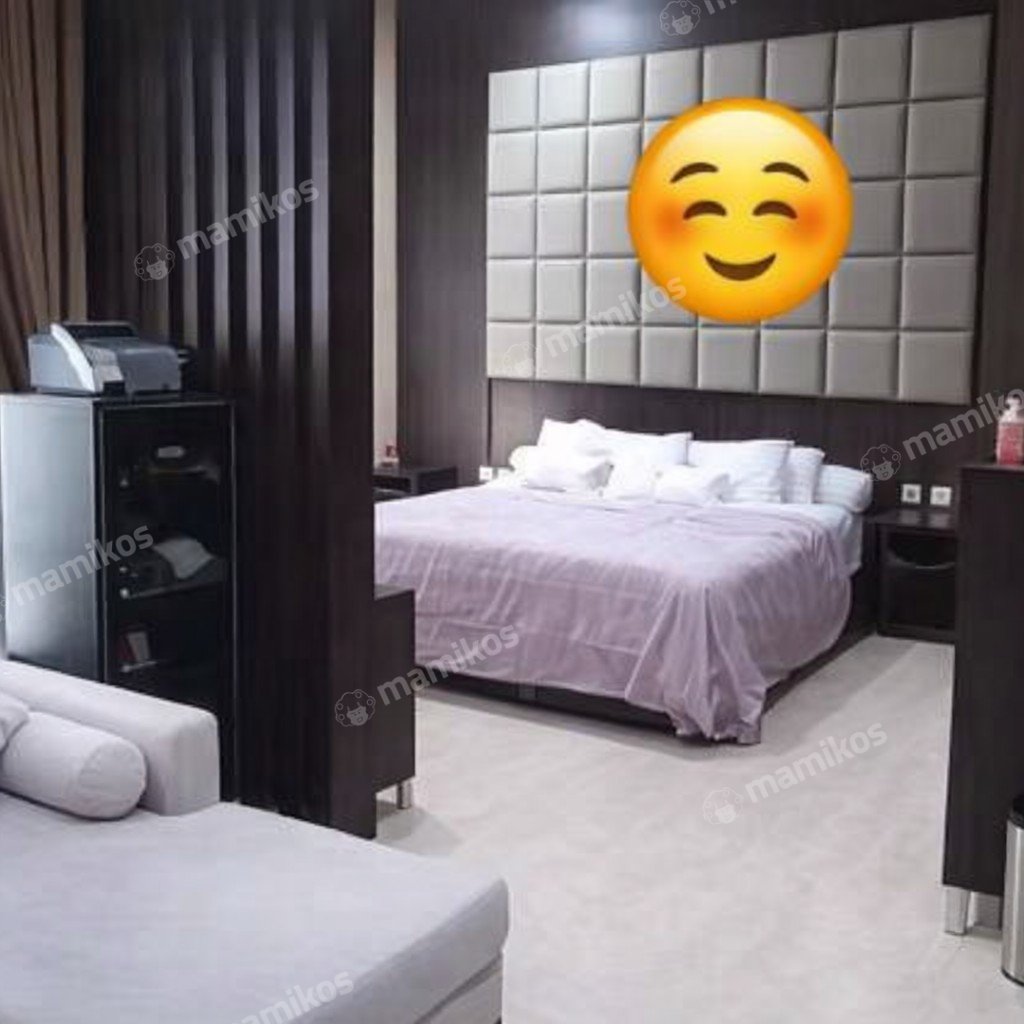 Rumah Sertifikat SHM 4 Kamar Tidur 3 Kamar Mandi Sunter Jakarta Utara