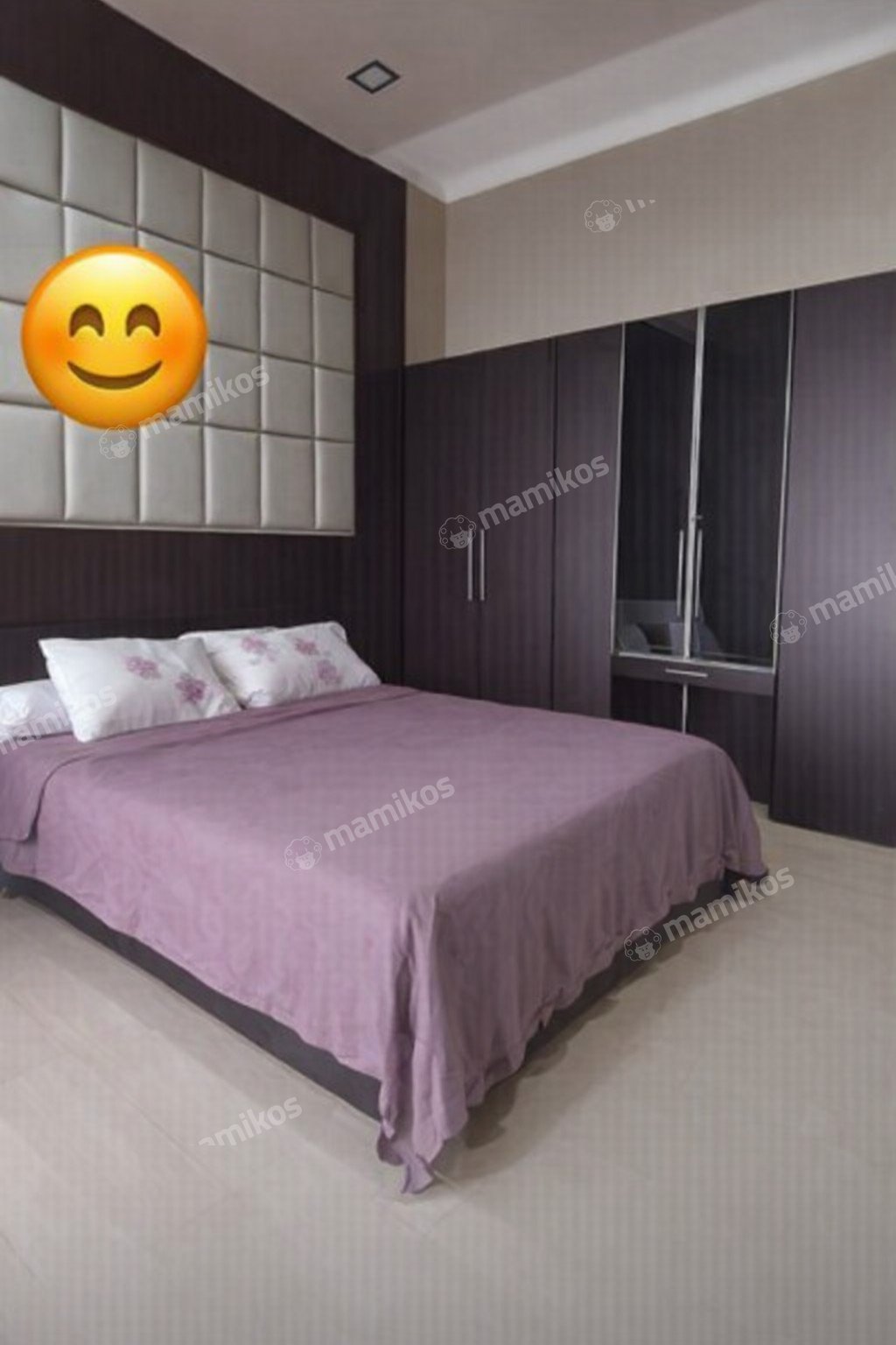Rumah Sertifikat SHM 4 Kamar Tidur 3 Kamar Mandi Sunter Jakarta Utara - Photo 2