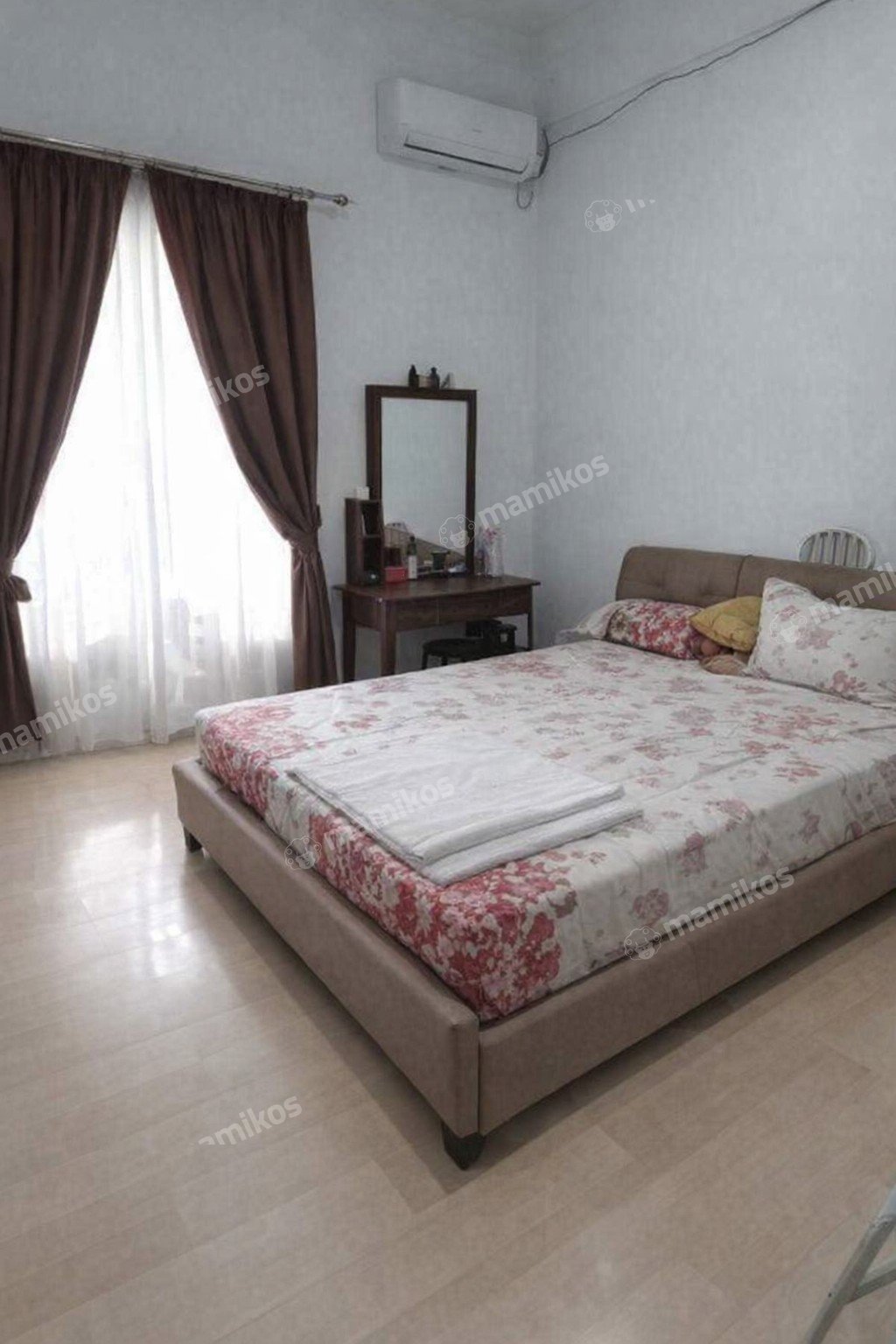 Rumah Sertifikat SHM 4 Kamar Tidur 3 Kamar Mandi Sunter Jakarta Utara - Photo 3