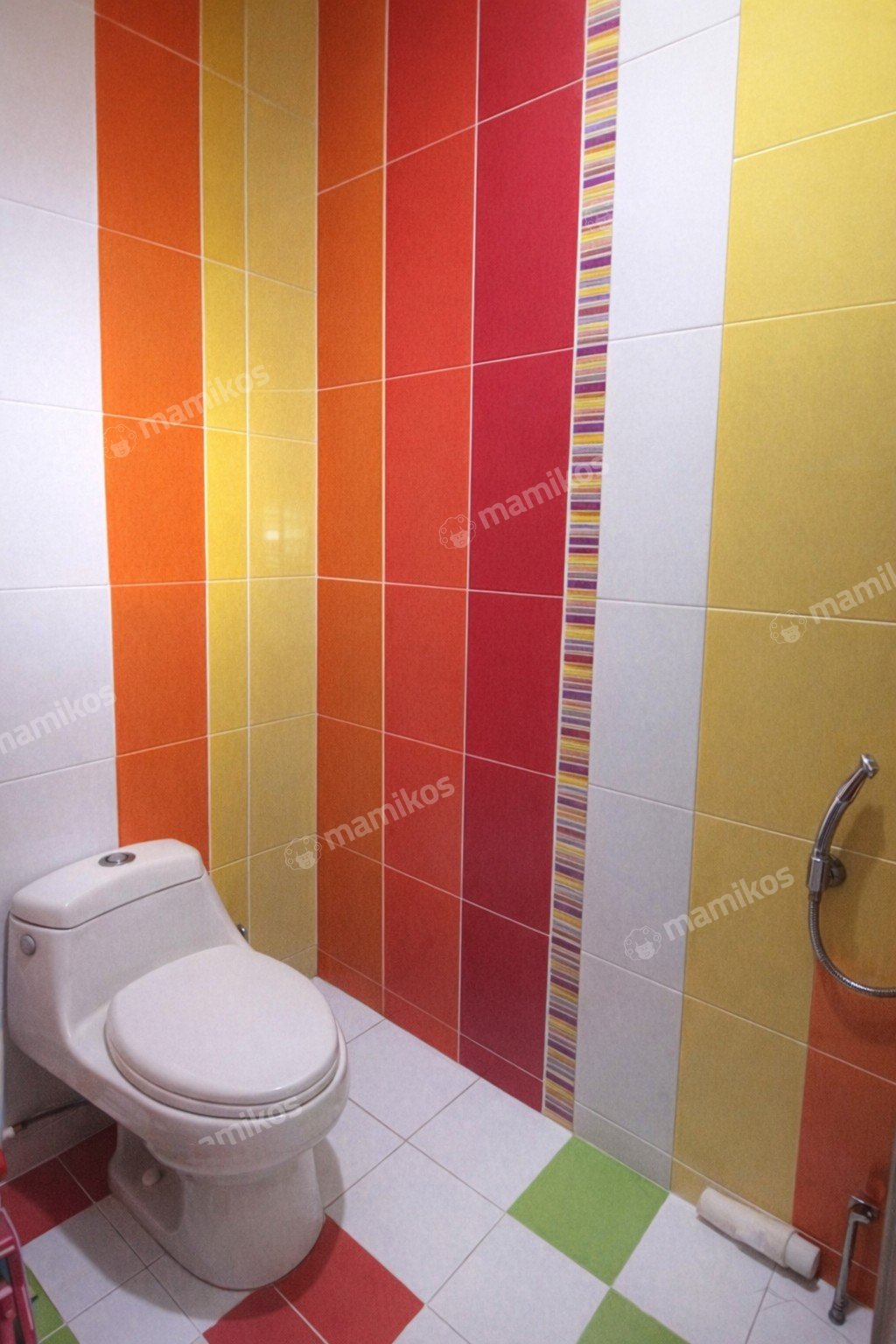 Rumah Sertifikat SHM 4 Kamar Tidur 3 Kamar Mandi Sunter Jakarta Utara - Photo 5