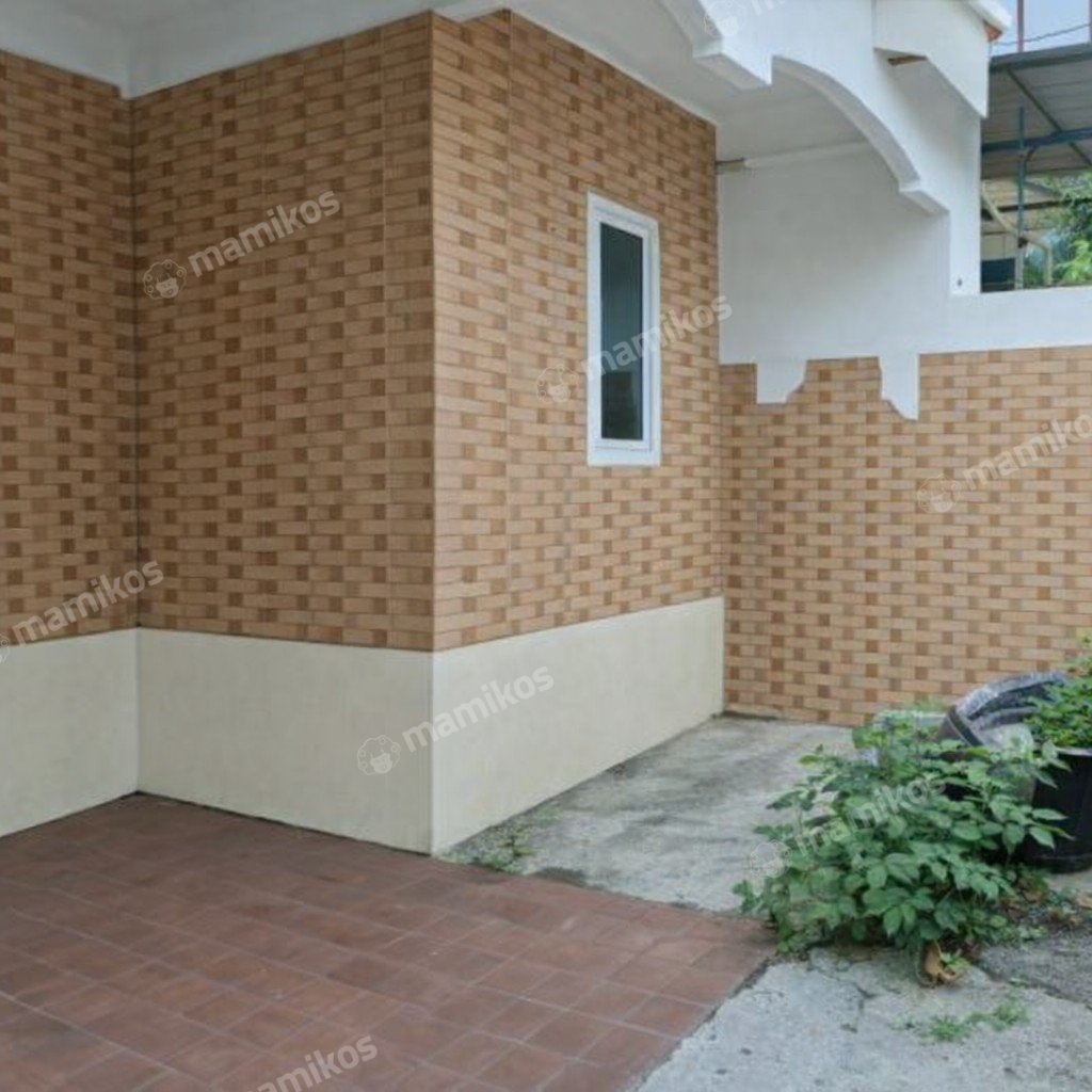 Rumah Sertifikat SHM 4 Kamar Tidur 2 Kamar Mandi Citra Garden Jakarta Barat - Photo 2