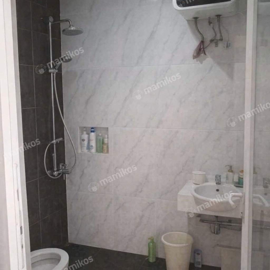 Rumah Sertifikat SHM 4 Kamar Tidur 2 Kamar Mandi Citra Garden Jakarta Barat - Photo 5