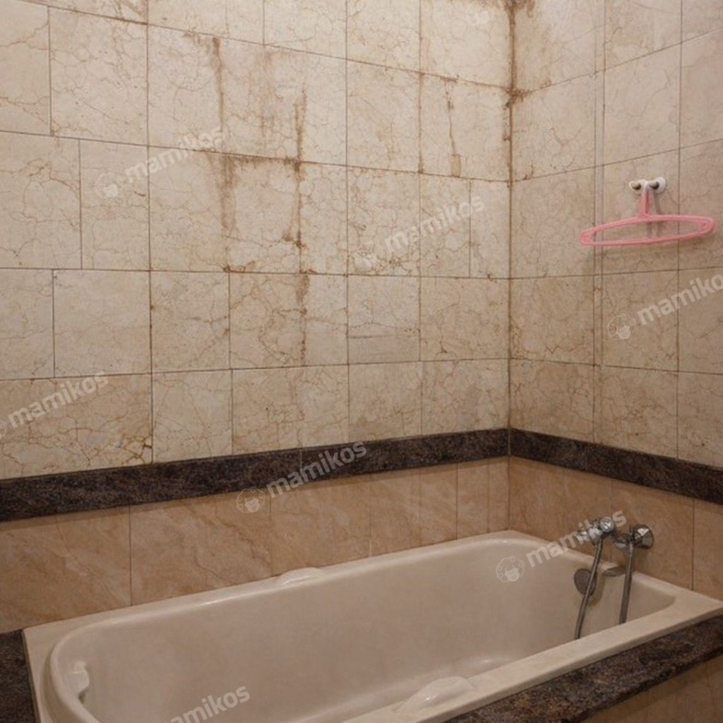 Rumah Sertifikat SHM 5 Kamar Tidur 4 Kamar Mandi Pondok Kelapa Jakarta Timur - Photo 2