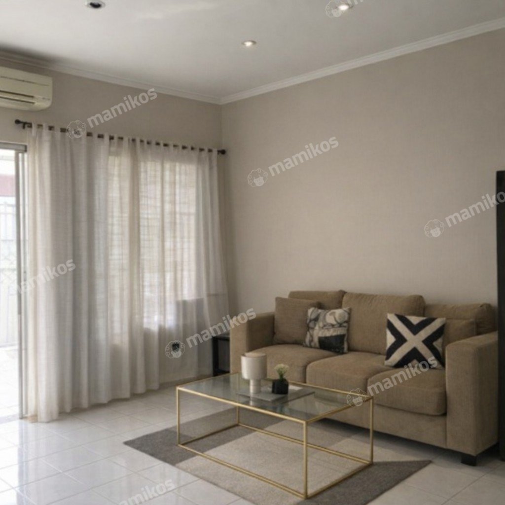 Rumah Sertifikat SHM 4 Kamar Tidur 1 Kamar Mandi Fatmawati Jakarta Selatan - Photo 3