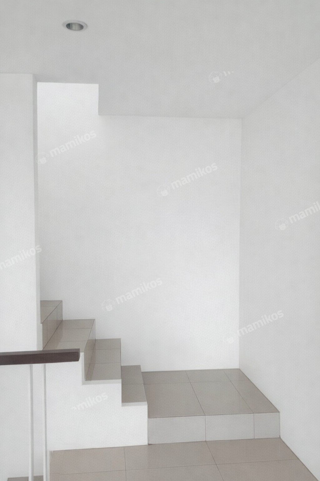 Rumah Sertifikat PPJB 4 Kamar Tidur 3 Kamar Mandi Citra Garden Jakarta Barat - Photo 3