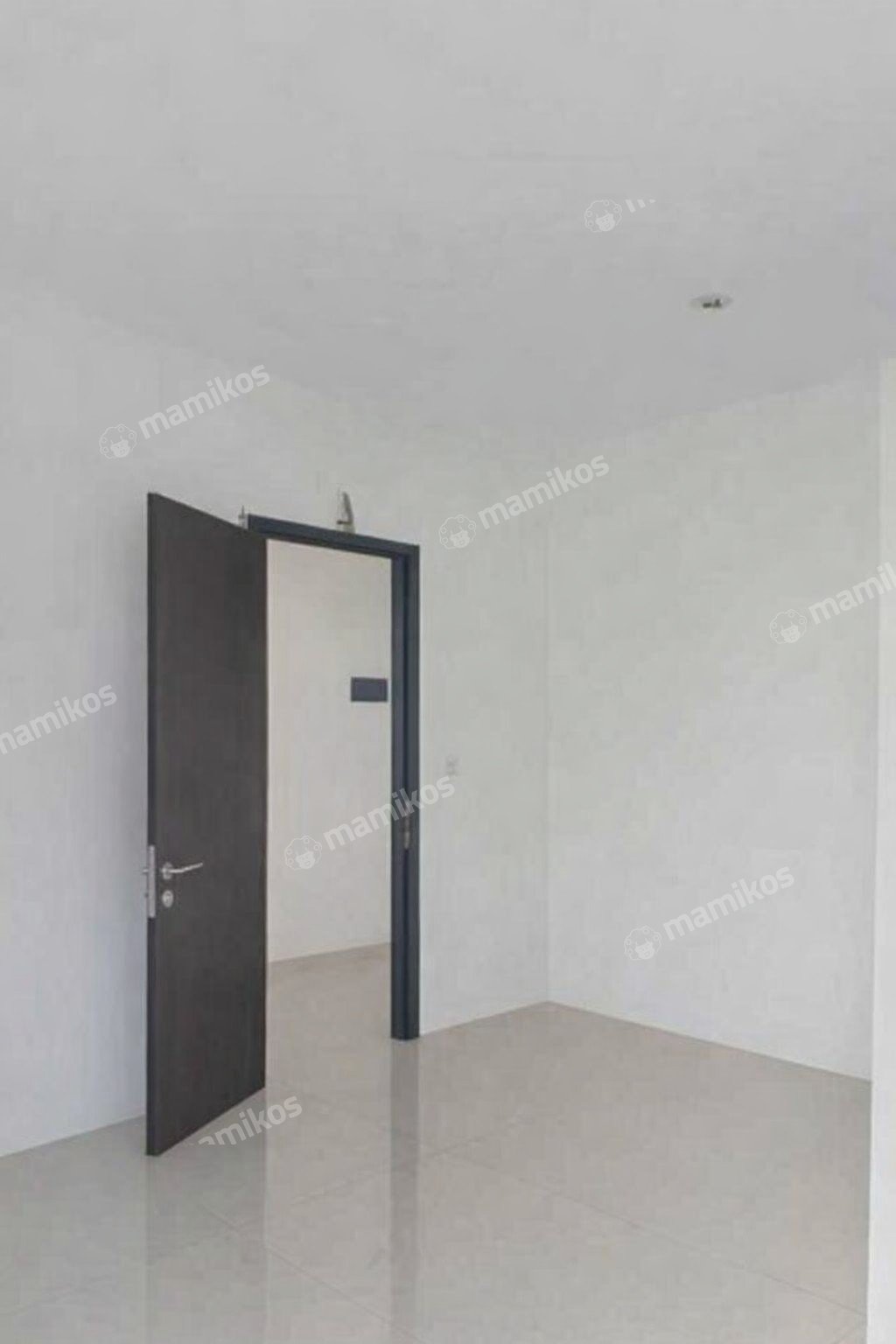 Rumah Sertifikat PPJB 4 Kamar Tidur 3 Kamar Mandi Citra Garden Jakarta Barat - Photo 5
